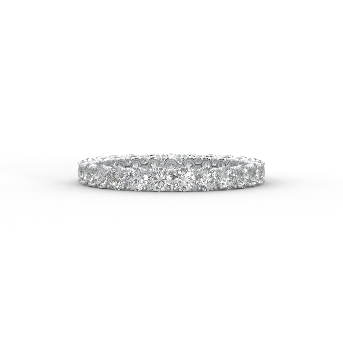 Diamond Ring Eternity La Bella