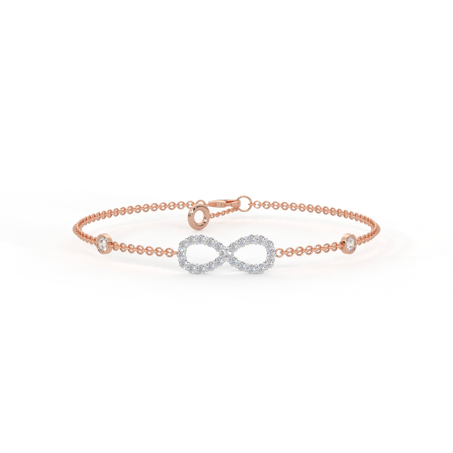 Infinite Love Bracelet