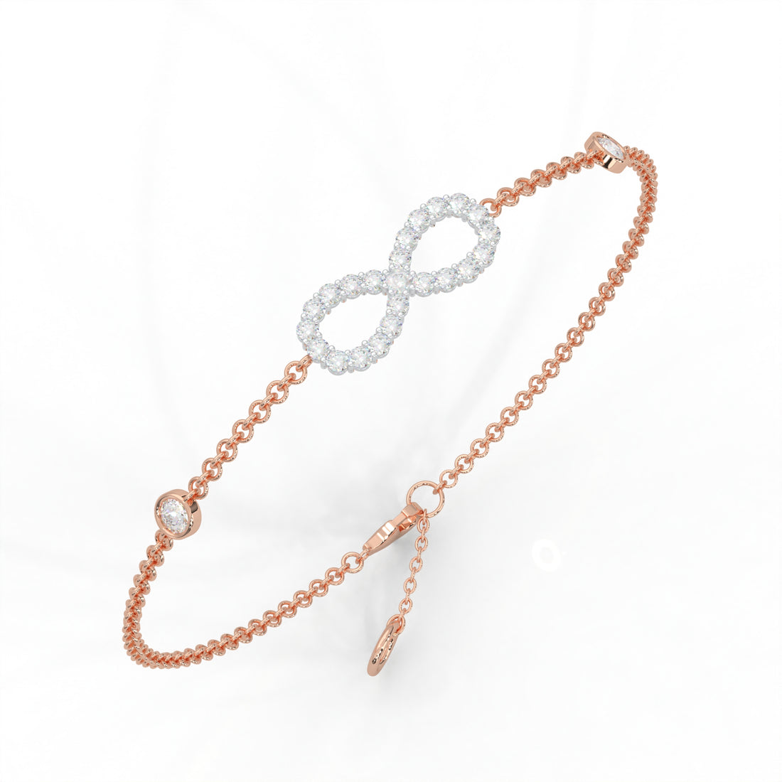 Infinite Love Bracelet