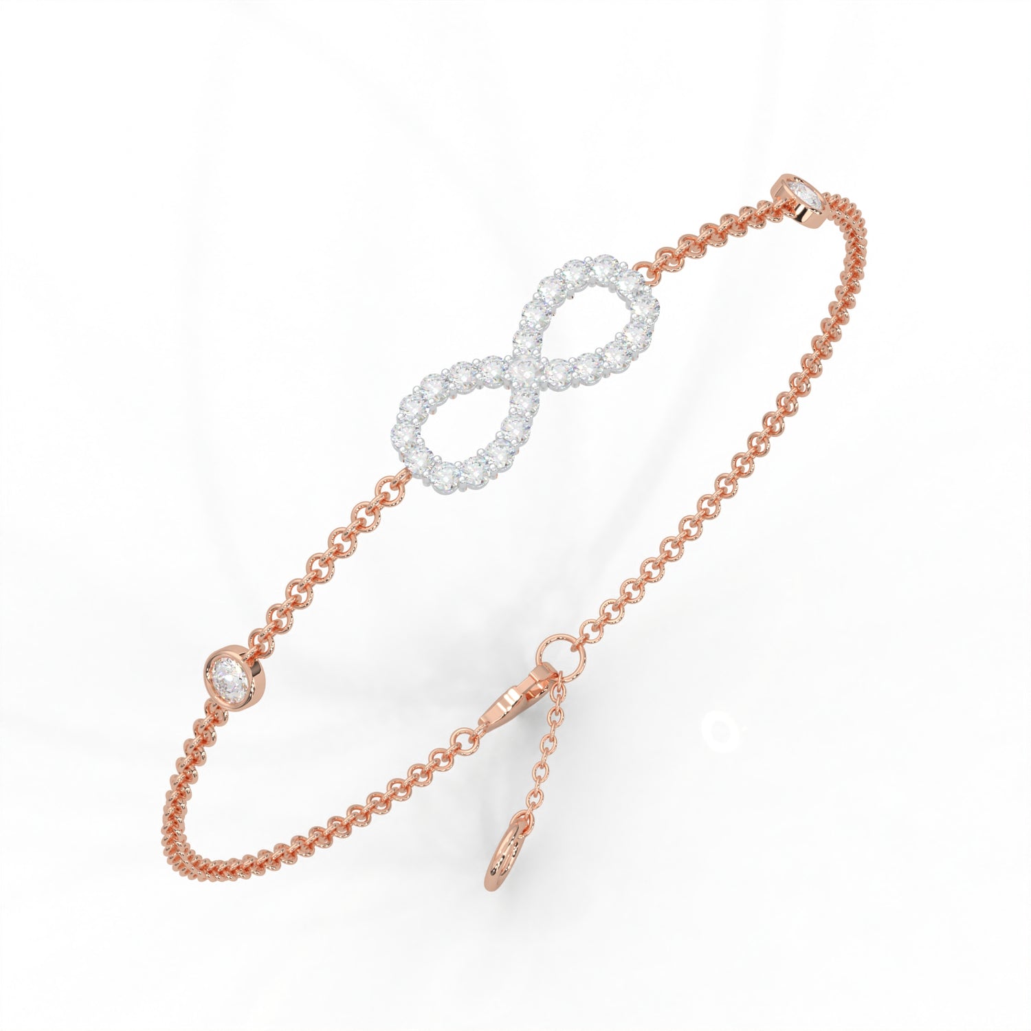 Infinite Love Bracelet