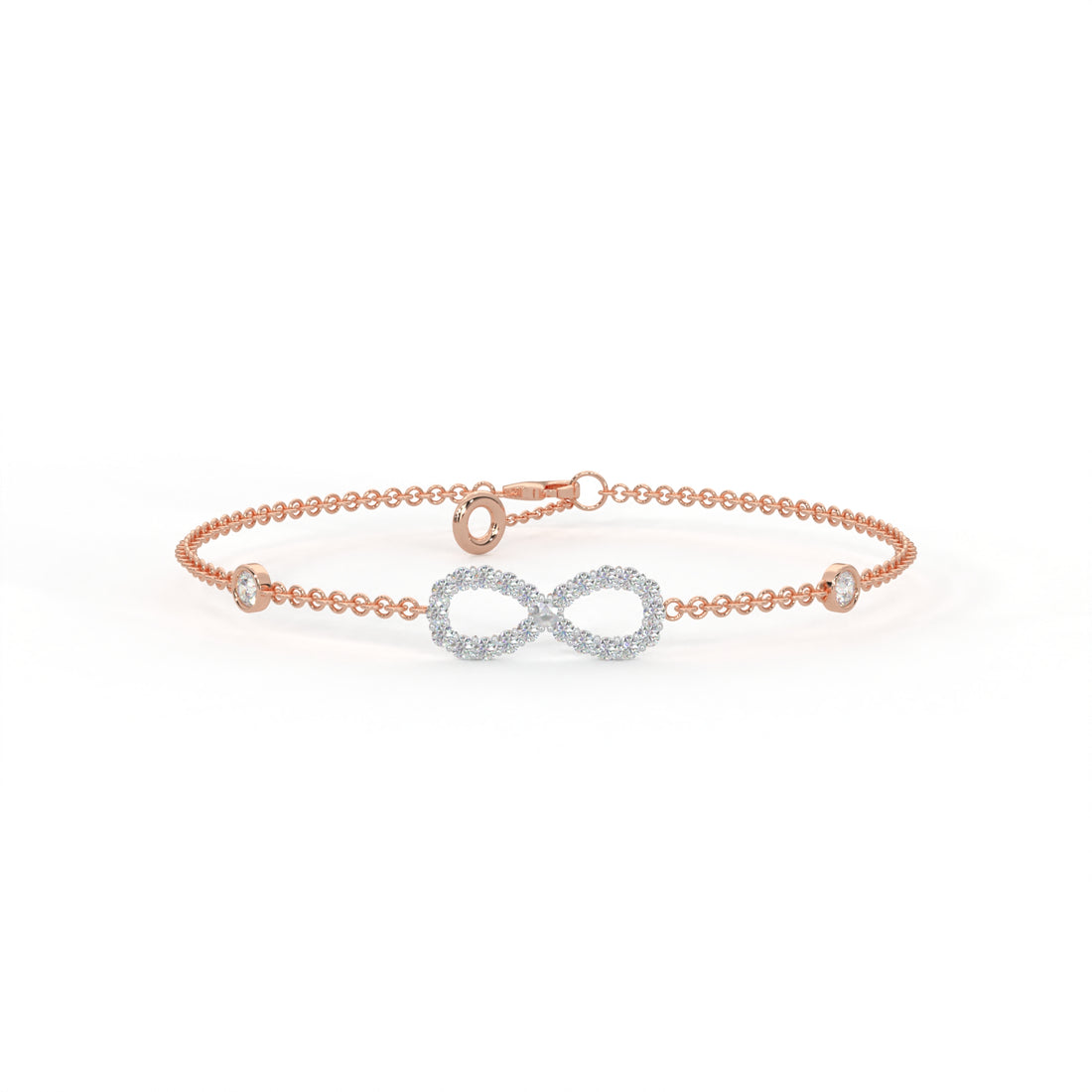 Infinite Love Bracelet