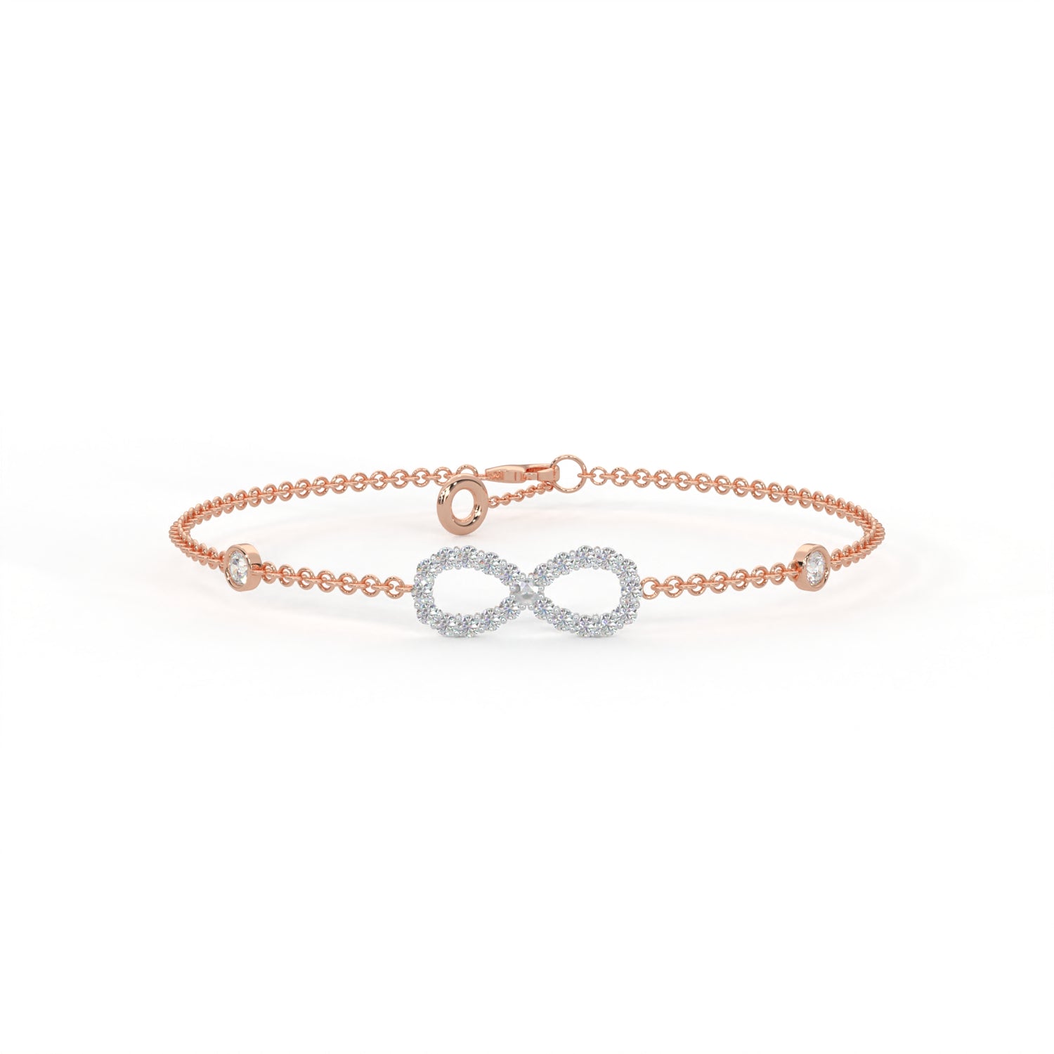 Infinite Love Bracelet
